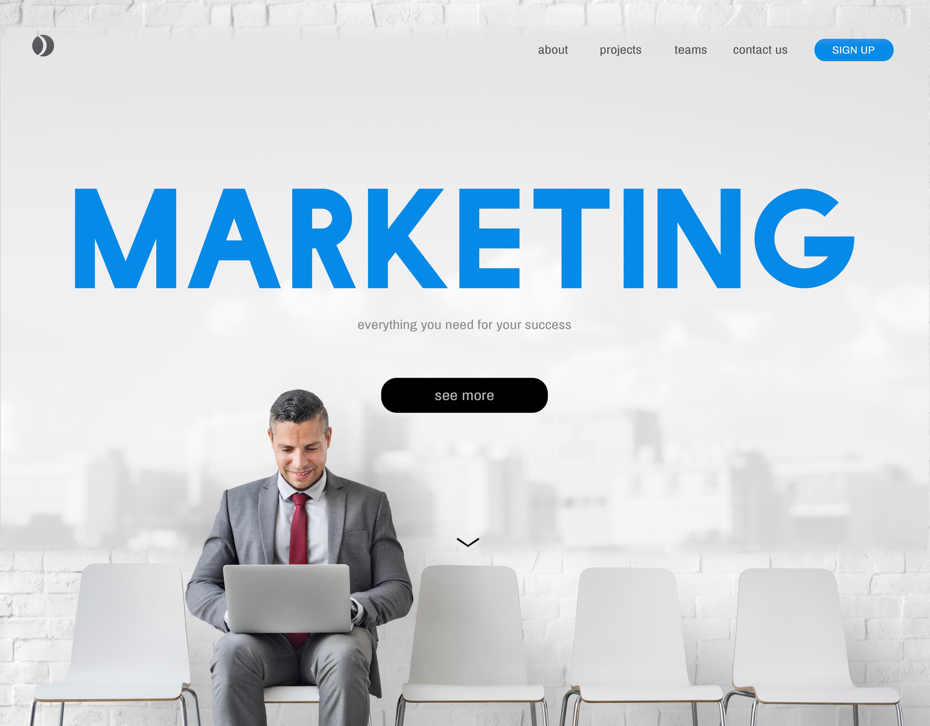 Business Marketing